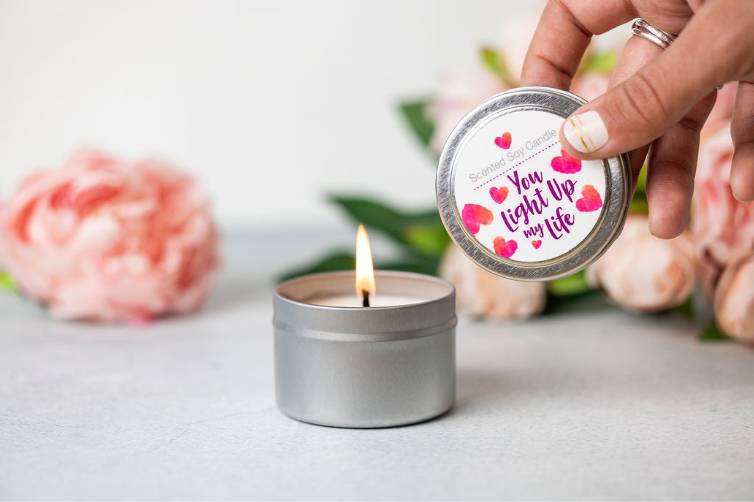 One year - SUBSCRIPTION BOXES for NEW MOM and BABY  - Will be shipped every 3 months-4