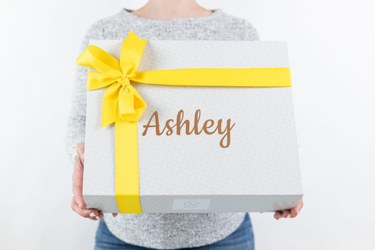 Congratulations gift basket, Celebration gift box-2