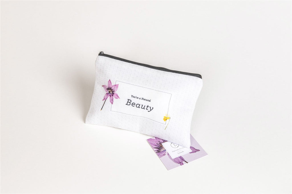 Spa Gift Box, Natural Lavender Bath & Body Relaxing Package for Friend-4